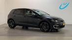 Volkswagen Golf 1.4 TSI GTE DSG LED Navigatie Parkeersensore, Auto's, Stof, Gebruikt, 4 cilinders, Origineel Nederlands