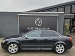 Audi S4 Limousine 4.2 V8 quattro A4 Recaro Edition*Navi*Auto, Automaat, Navigatiesysteem, Gebruikt, Zwart