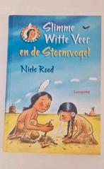 N. Rood - Slimme Witte Veer en de stormvogel, Ophalen of Verzenden, Zo goed als nieuw, N. Rood