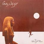 LP - Gary Wright ‎– The Right Place, Ophalen of Verzenden, Gebruikt, 12 inch, Poprock