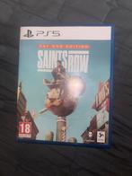 Saints Row PS5 - Day One Edition, Ophalen of Verzenden, Gebruikt
