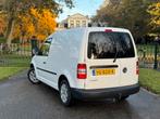 Volkswagen Caddy 1.6 D 55KW 2014 - Airco - Trekhaak - Radio, Voorwielaandrijving, Euro 5, Stof, 74 pk