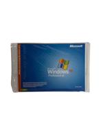 Microsoft Windows XP Professional OEM – Nieuw – Complete Set, Computers en Software, Besturingssoftware, Ophalen of Verzenden