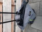 Trolleytas, Sieraden, Tassen en Uiterlijk, Tassen | Reistassen en Weekendtassen, Ophalen, Uitschuifbare handgreep, 30 cm of meer