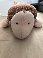 Grote schildpad knuffel!, Kinderen en Baby's, Kinderkamer | Inrichting en Decoratie, Ophalen, Zo goed als nieuw, Wanddecoratie