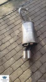 Uitlaat achterdemper Hyundai Sonata ('94-98) 28700-34020, Nieuw, Ophalen of Verzenden, Hyundai, Hyundai