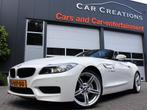 BMW Z4 E89 Roadster sDrive20i Executive M-Sport 54.964 Km!, Auto's, Euro 5, Gebruikt, 4 cilinders, Cabriolet