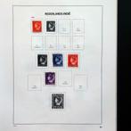 Nederlands-Indië 1941, 4 zegels gebruikt, Postzegels en Munten, Postzegels | Nederlands-Indië en Nieuw-Guinea, Ophalen of Verzenden