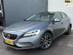 Volvo V40 1.5 T2 Nordic+ AUTOMAAT-PANO-DEALERONDERHOUDEN, Auto's, 65 €/maand, Stof, 4 cilinders, 700 kg