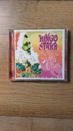 Ringo Starr - I wanna be Santa Claus (CD), Ophalen of Verzenden, 2000 tot heden, Zo goed als nieuw