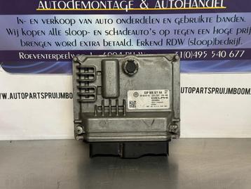Seat Ibiza ECU 1.2 TDI 2008-2015 beschikbaar voor biedingen
