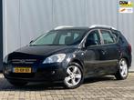 Kia Cee'd Sporty Wagon 1.6 Business Edition, Voorwielaandrijving, 15 km/l, Gebruikt, 1591 cc