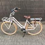 GAZELLE MISS GRACE N7 M54 BOSCH MM+500Wh ACCU, 3840KM ZGAN, Ophalen, Zo goed als nieuw, 50 km per accu of meer, 55 tot 59 cm