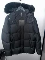 Nieuw! Moose Knuckles winterjas XL, Kleding | Heren, Jassen | Winter, Zwart, Moose knuckles, Ophalen of Verzenden, Maat 56/58 (XL)