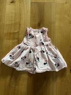 H&M Minnie Mouse jurk, Jurkje of Rokje, H&M, Zo goed als nieuw, Verzenden