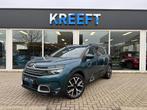 Citroën C5 Aircross 1.2 PureTech Shine App connect, Auto's, Citroën, Te koop, 5 stoelen, Benzine, 3 cilinders