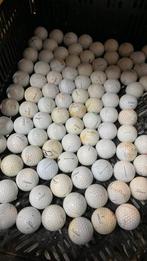 500 pro v1/ pro v1x golfballen van titleist, Ophalen of Verzenden, Zo goed als nieuw, Bal(len), Overige merken