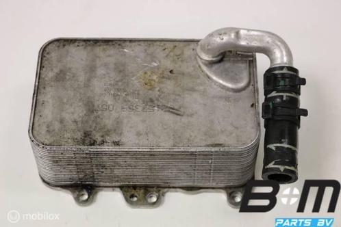 Motoroliekoeler Audi SQ5, Auto-onderdelen, Motor en Toebehoren, Gebruikt