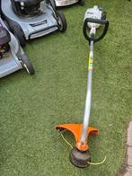 Stihl bosmaaier fs 38 (beurt gehad), Ophalen, Zo goed als nieuw, Benzine