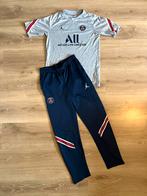 Paris Saint Germain Jordan trainingsset 21/22 maat XS, Jordan, Jordan, Ophalen of Verzenden, Zo goed als nieuw