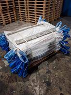 Big bag s, Ophalen, Overige typen