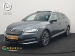 Skoda Superb Combi 1.4 TSI iV Laurin & Klement Plug In Hybri, Gebruikt, Zwart, 4 cilinders, 1600 kg