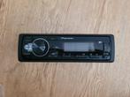 Autoradio pioneer MVH-130DAB, Auto diversen, Ophalen of Verzenden, Zo goed als nieuw