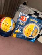 Ravensburger Pokémon met verlichting 3D Puzzel, Ophalen of Verzenden, Meer dan 50 stukjes, Zo goed als nieuw, 6 jaar of ouder
