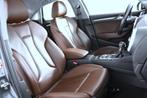 Audi A3 1.5 TFSI CoD Sport *1ste Eigenaar*Leer*Trekhaak*, Auto's, Audi, Gebruikt, Euro 6, 150 pk, Leder