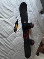 Nidecker Snowboard, Sport en Fitness, Snowboarden, Ophalen, Gebruikt, Board