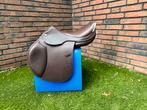 Nieuw Prestige paris classic springzadel, Dieren en Toebehoren, Paarden en Pony's | Zadels, Ophalen of Verzenden, Nieuw, Springen