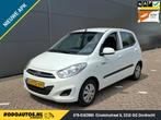 Hyundai i10 1.0 i-Drive Cool Airco VERBRUIKT OLIE!!!, Auto's, Hyundai, Voorwielaandrijving, Euro 5, Gebruikt, Start-stop-systeem