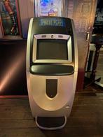 Photo play, Verzamelen, Automaten | Gokkasten en Fruitautomaten, Euro, Ophalen, Gebruikt, Met sleutels