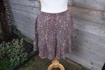Rok gekleurd By Bar mt S Vaste prijs, Kleding | Dames, Rokken, By bar, Overige kleuren, Ophalen of Verzenden, Zo goed als nieuw