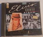Elvis - The Definitive Country Album CD, Ophalen of Verzenden