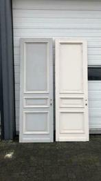 2 prachtige antieke paneeldeuren / ensuitedeuren, Ophalen, La belle porte, Jurgen.hoogenboezem@gmail.com, Binnendeur
