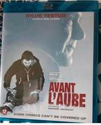 Avant L' aube bluray NL ondertiteld, Ophalen of Verzenden, Zo goed als nieuw, Thrillers en Misdaad