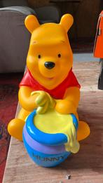 Disney Winnie de Phoo lampje  halogeen vintage, Ophalen of Verzenden, Zo goed als nieuw, Lamp