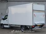 Mercedes Sprinter 317 CDI Laadklep Automaat Bakwagen 170PK A, Auto's, Bestelauto's, Automaat, Stof, Gebruikt, Euro 6