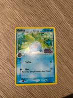 Halo Delta Species Oddish Larvitar, Ophalen of Verzenden, Losse kaart