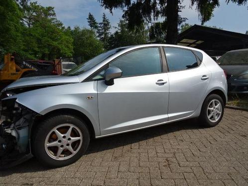 Seat Ibiza CGGB bj 2011 5 deurs 1.4 16v  5 deurs voor demont, Auto-onderdelen, Overige Auto-onderdelen, Seat, Gebruikt, Herkomst onderdeel bekend