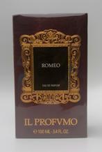 Il Profvmo Romeo Eau de Parfum 100ml, Ophalen of Verzenden, Nieuw