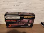 Nintendo Entertainment System (NES) Action Set, Avontuur en Actie, Gebruikt, 1 speler, Eén computer