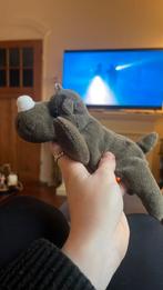 Neushoorn knuffel, Dieren en Toebehoren, Vogels | Duiven