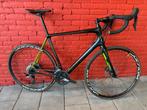 Cannondale Synapse Carbon Disc Ultegra, Carbon, Cannondale, Zo goed als nieuw, 57 tot 61 cm