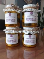 Courgette in zoet-zuur, Ophalen of Verzenden