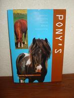 Pony`s, Ophalen of Verzenden, Gelezen, Paarden of Pony's