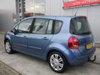 Renault Grand Modus 1.2 TCE Exception Airco, Cruise, Trekhk,, Voorwielaandrijving, 101 pk, Gebruikt, Zwart
