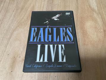 The Eagles - Live at Aspen USA. 1994. beschikbaar voor biedingen
