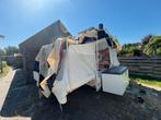 Vouwwagen Jamet Texas ruilen tegen tent?, Caravans en Kamperen, Tenten, Ophalen, Gebruikt, Meer dan 6
